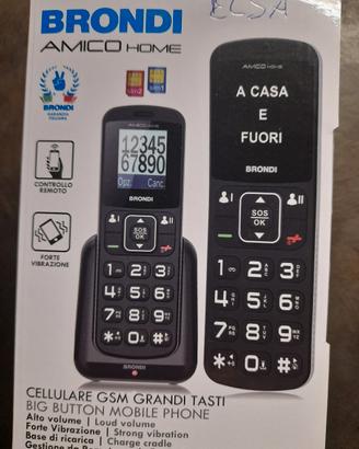 Cellulare Brondi