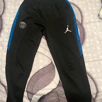 Sottotuta psg jordan