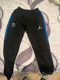 Sottotuta psg jordan