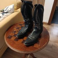 Stivali da cowboy da uomo

