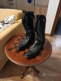Stivali da cowboy da uomo

