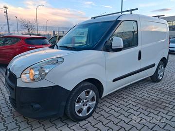 Fiat Doblò 1.6 MJT 105CV.-FRIZIONE NUOVA-FATTURABI