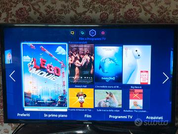 TV Samsung 32" Full HD (1080p) LCD