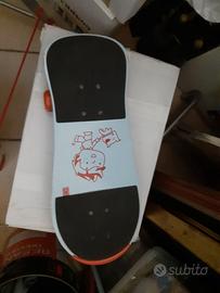 Skateboard per bambini Oxelo.