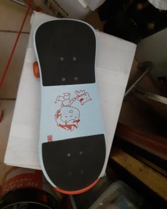 Skateboard per bambini Oxelo.