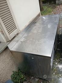 cucina di restaurante 