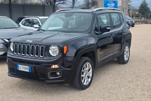 Jeep Renegade 2.0 Mjt 140CV 4WD Active Drive Longi