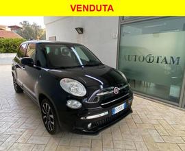 FIAT 500L 1.4 95 CV Lounge