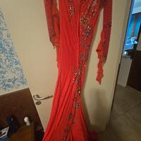 vestito da ballo 