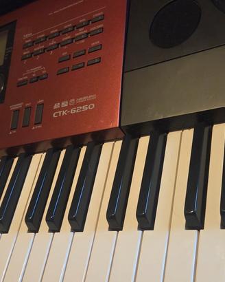 Casio Privia PX-160