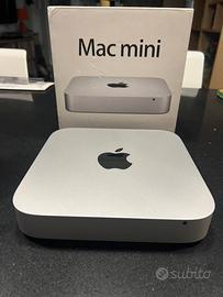 Apple mac mini late 2012 i7 - Informatica In vendita a Roma