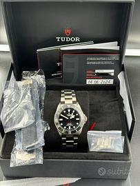 Tudor Pelagos 39 mm