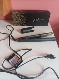 Piastra GHD Gold Classic