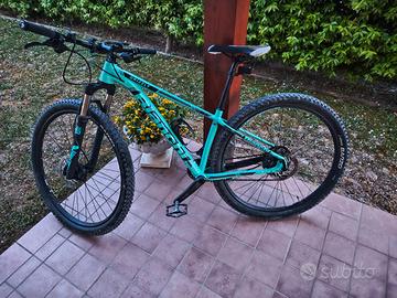 mtb Bianchi 29