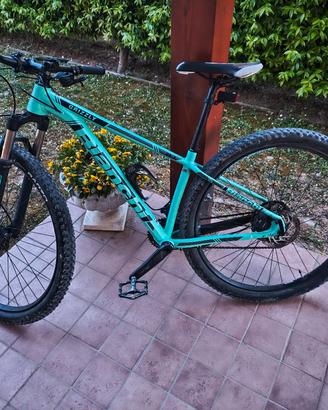 mtb Bianchi 29