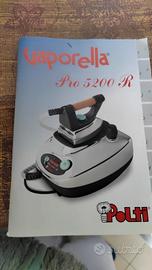 Vaporella POLTI 5200R  PRO