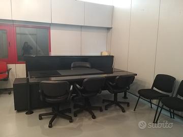 Studio ufficio per avvocati/commercialisti