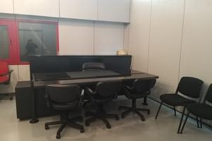 Studio ufficio per avvocati/commercialisti