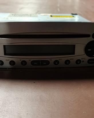 Autoradio Alfa Romeo
