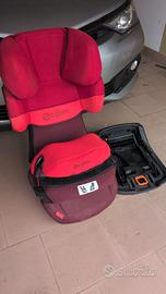 Seggiolino Cybex Pallas