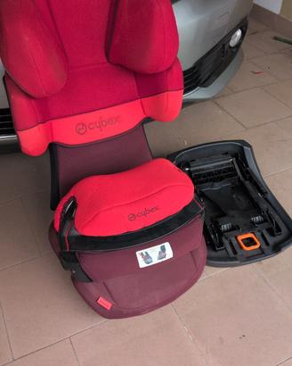 Seggiolino Cybex Pallas