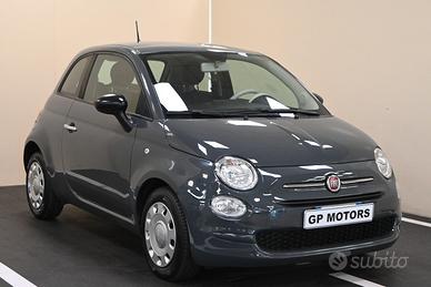 FIAT 500 (2015-2024) 500 1.0 Hybrid Cult