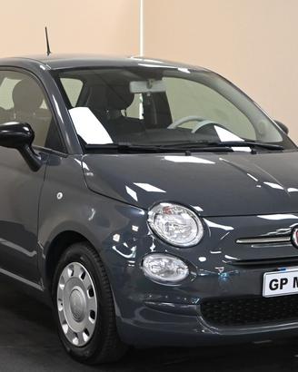 FIAT 500 (2015-2024) 500 1.0 Hybrid Cult