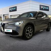 Alfa Romeo Stelvio 2.2 Turbo Diesel 210CV Ti ...