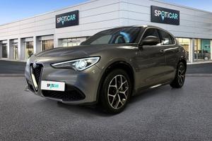 Alfa Romeo Stelvio 2.2 Turbo Diesel 210CV Ti ...