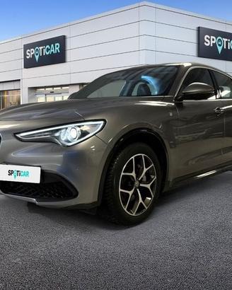 Alfa Romeo Stelvio 2.2 Turbo Diesel 210CV Ti ...