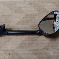 Specchietto sinistro TMAX versione 2008-10