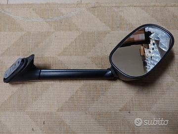Specchietto sinistro TMAX versione 2008-10