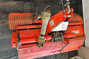 Fresa Grintoso talpa 115