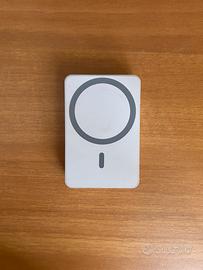 Powerbank Magsafe