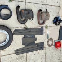 ricambi pezzi Piaggio Vespa PX LML Star Deluxe