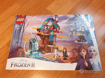 Lego Disney Frozen