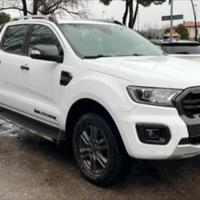 FORD Ranger 4ª serie - 2022