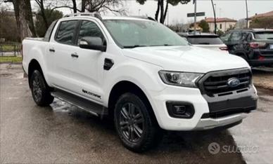 FORD Ranger 4ª serie - 2022