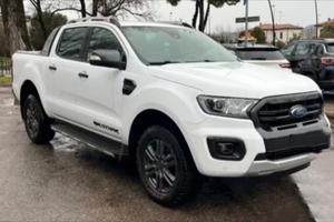 FORD Ranger 4ª serie - 2022