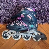 Roller bambine