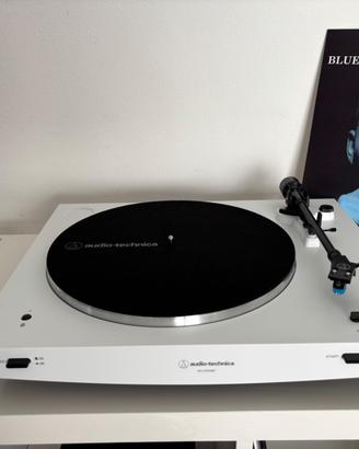 Giradischi audio technica ATLP3XBT