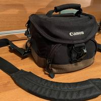 Borsa Canon 100EG