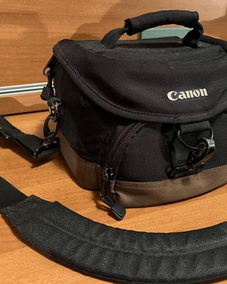 Borsa Canon 100EG