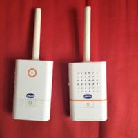Chicco Baby Monitor per la sicurezza dei neonati
