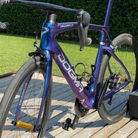 Pinarello Dogma F