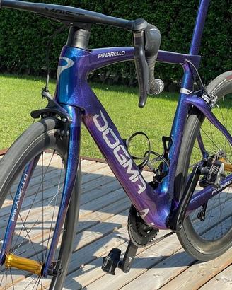 Pinarello Dogma F