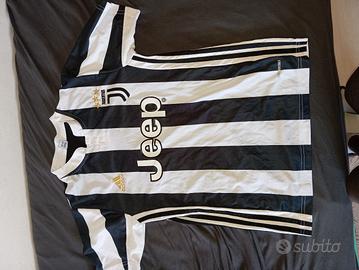 maglia Juventus 