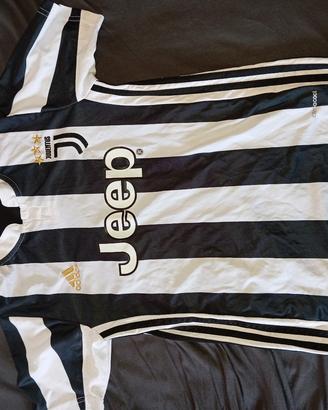 maglia Juventus 