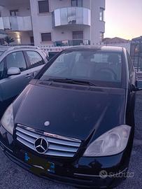 Mercedes Classe A160 2009