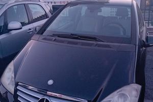 Mercedes Classe A160 2009